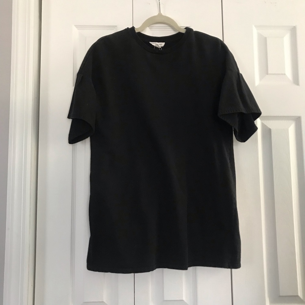 Black Tunic